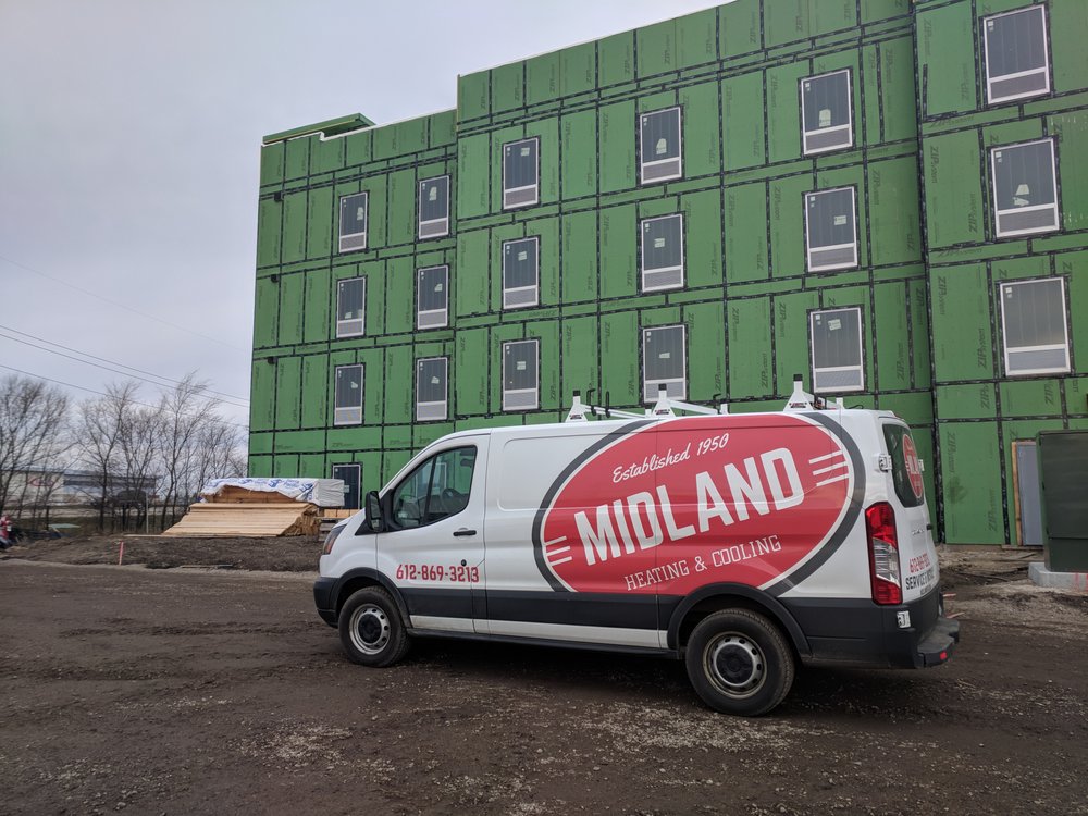 Photo of Midland Heating & Cooling