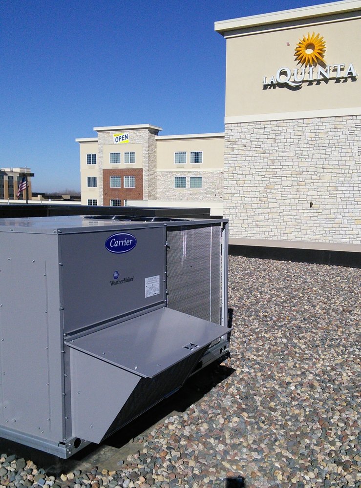 Photo of Midland Heating & Cooling