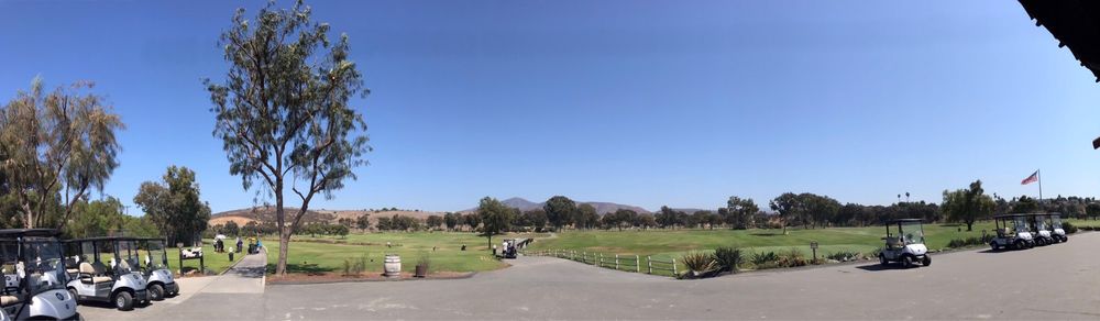 Photo of Bonita Golf Course