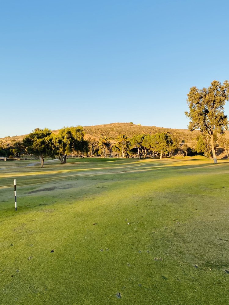 Photo of Bonita Golf Course