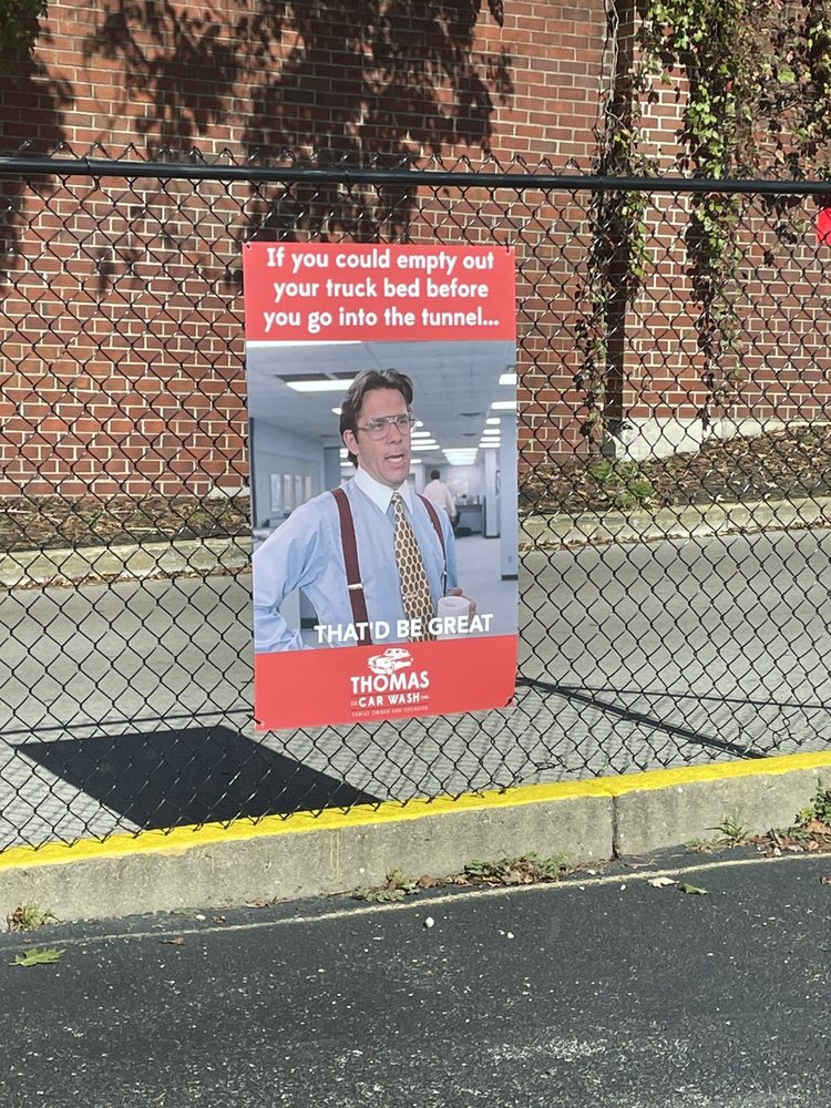 Photo of Thomas Car Wash