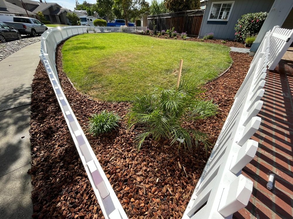 Photo of Lemus Landscaping & Excavating