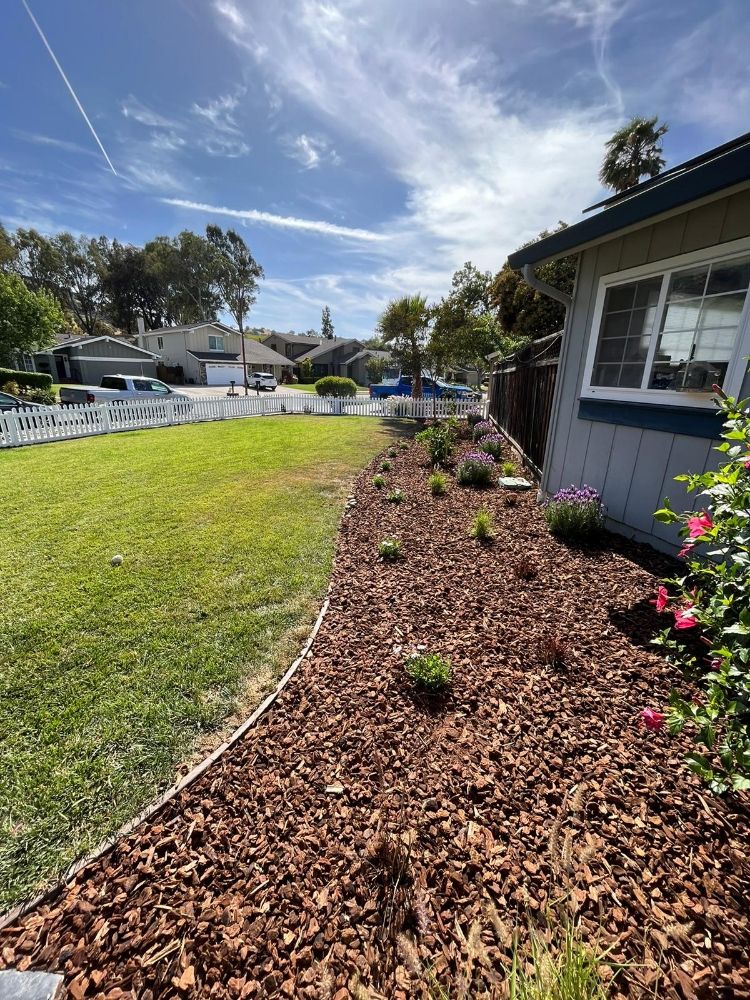 Photo of Lemus Landscaping & Excavating
