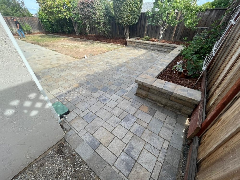 Photo of Lemus Landscaping & Excavating