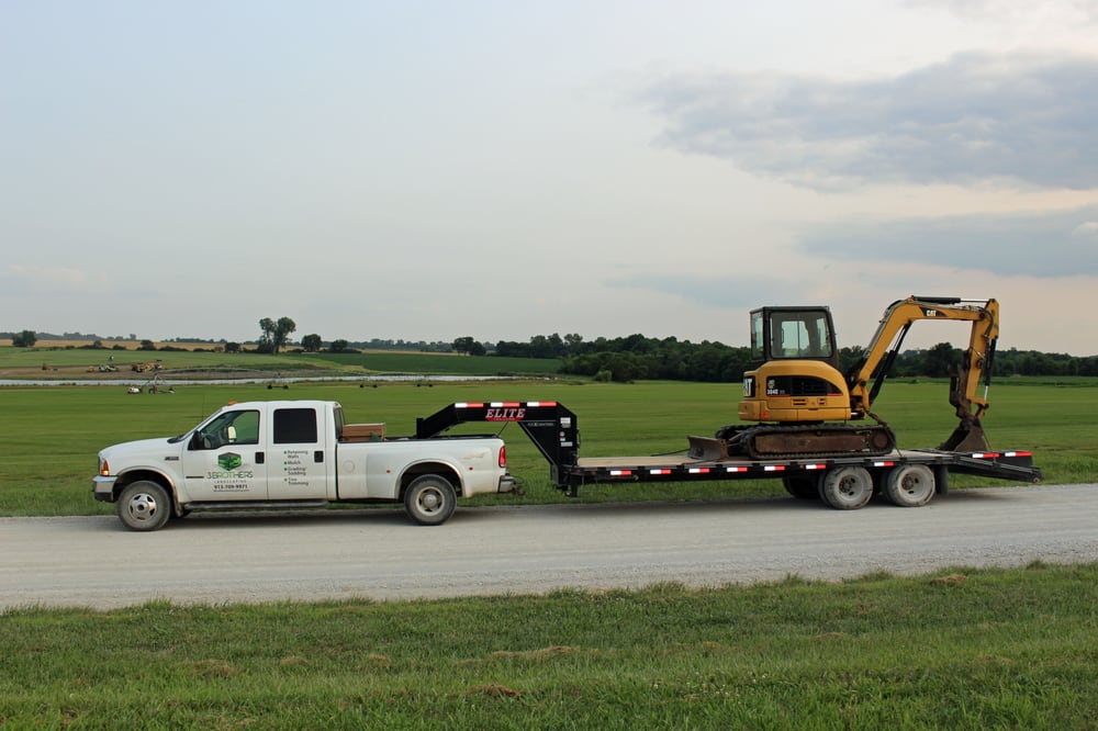 Photo of 3 Brothers Landscaping