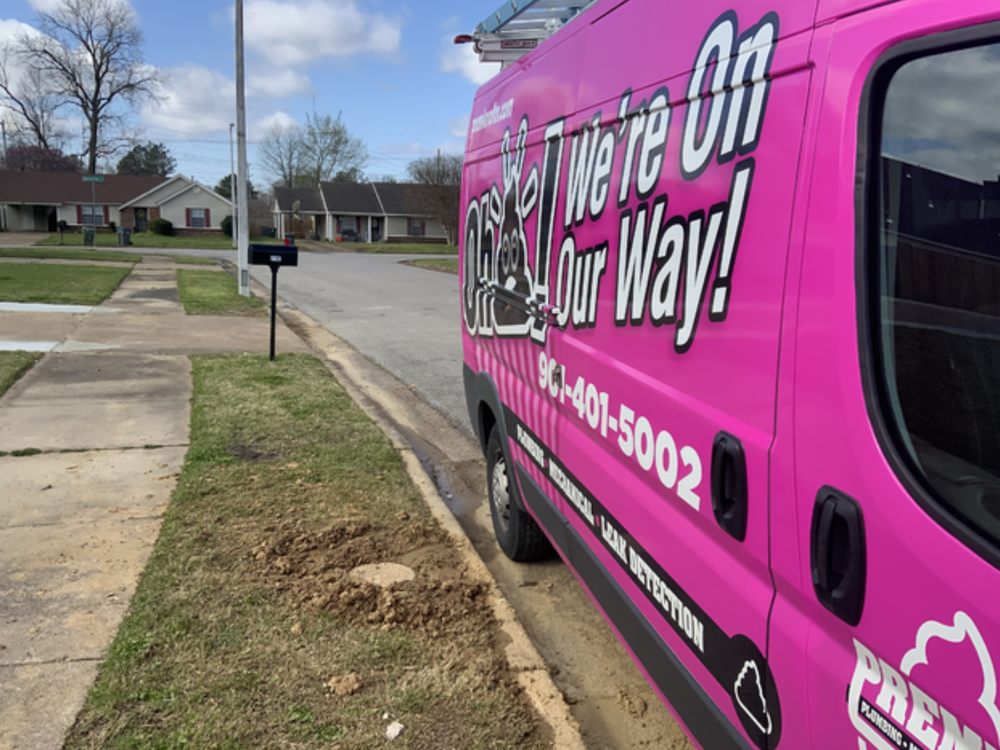 Photo of Premier Plumbing and Mechanical