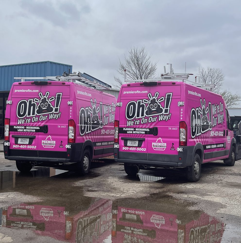 Photo of Premier Plumbing and Mechanical