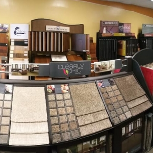 China Grove Tuff Floors