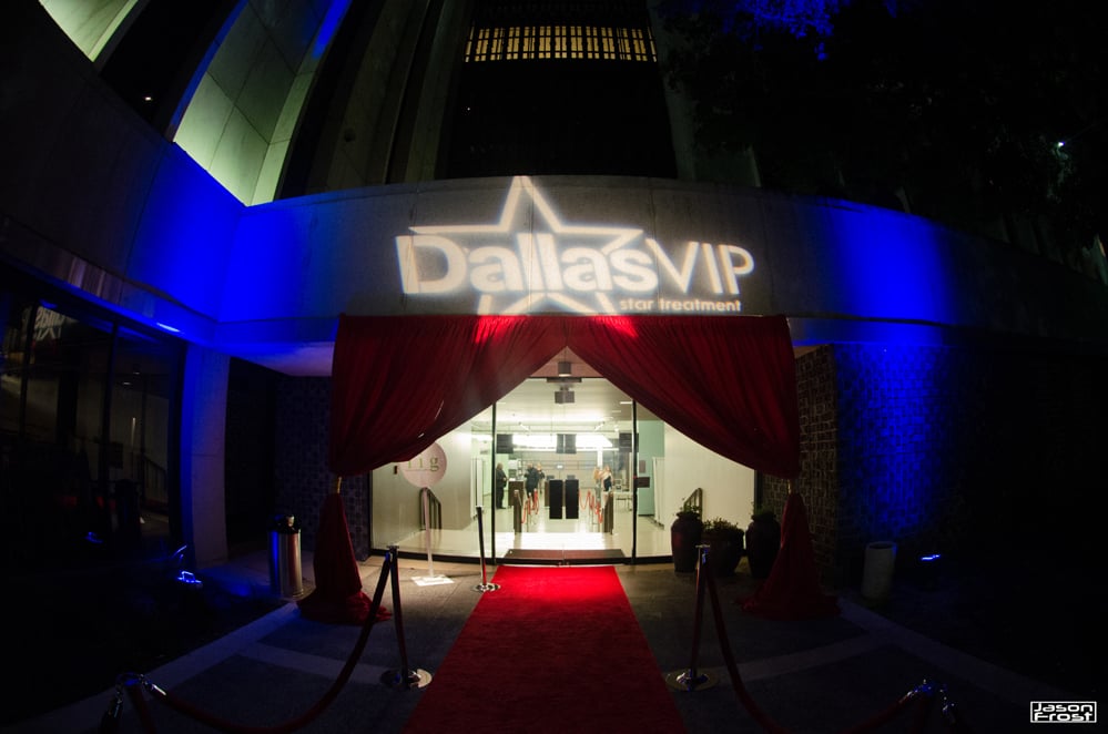 Photo of Dallas VIP