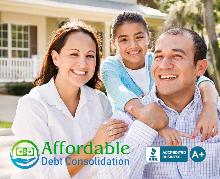 Photo of Affordable Debt Consolidation