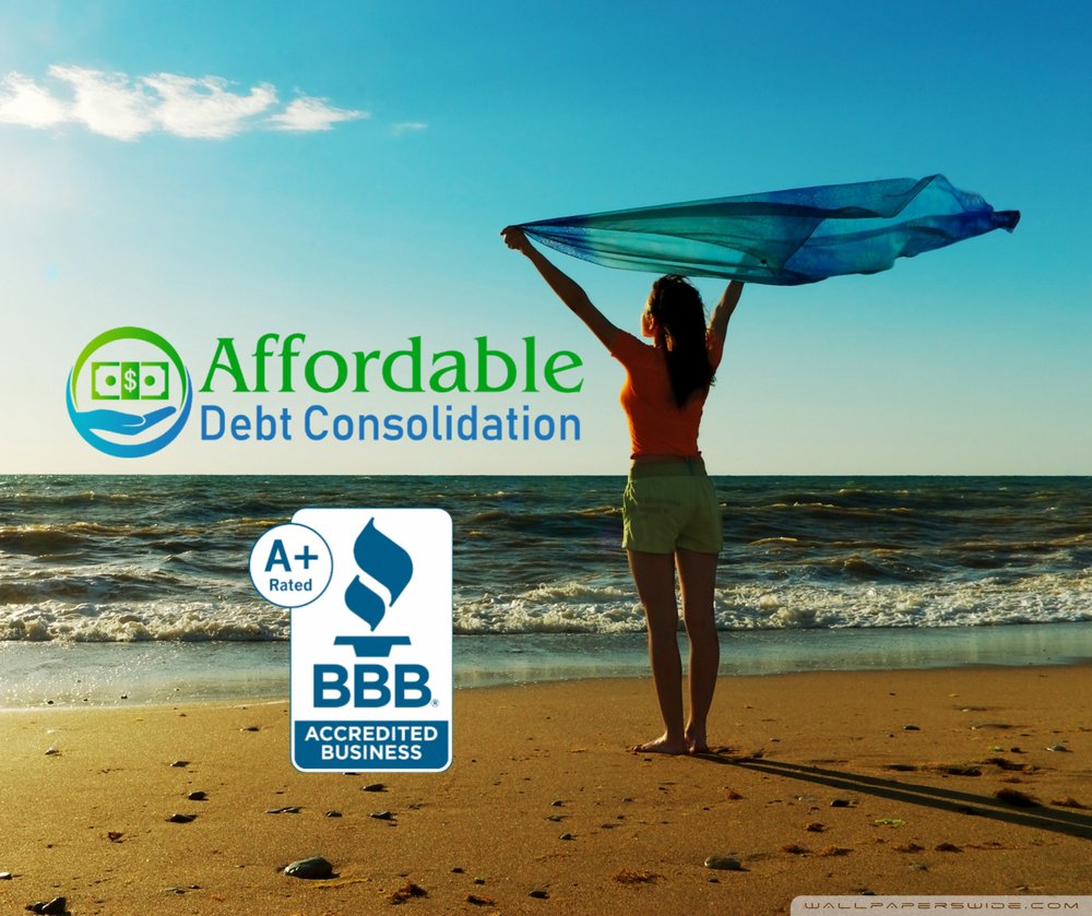Photo of Affordable Debt Consolidation