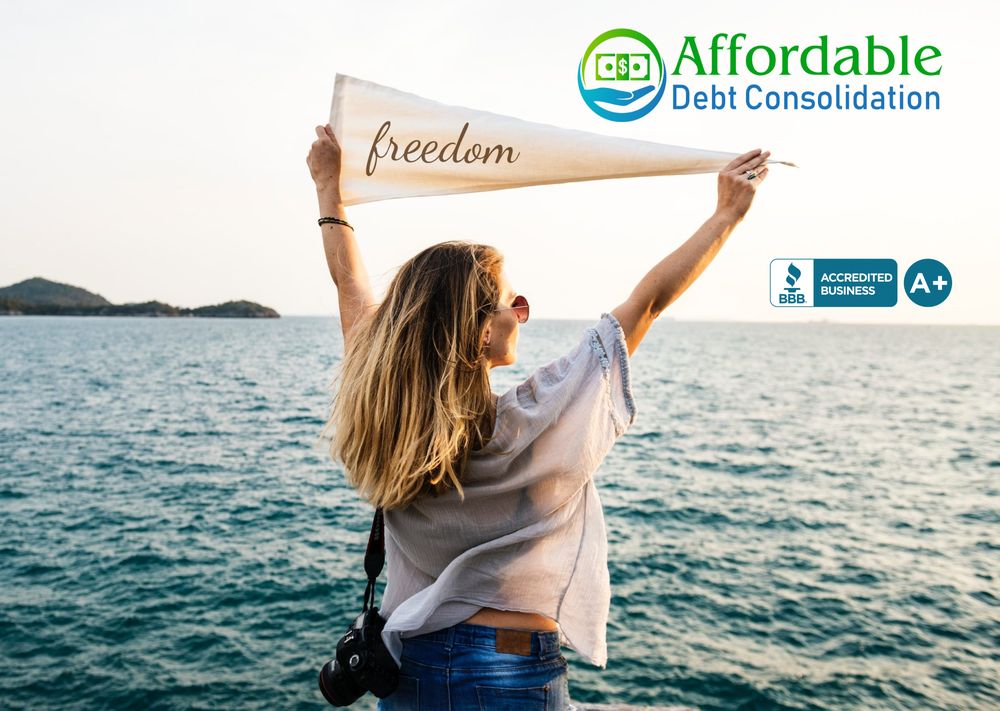 Photo of Affordable Debt Consolidation