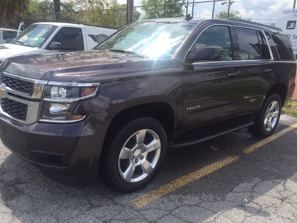 Photo of Showroom Klean Auto Detail