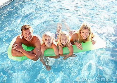 Photo of All-Tex Pool Service