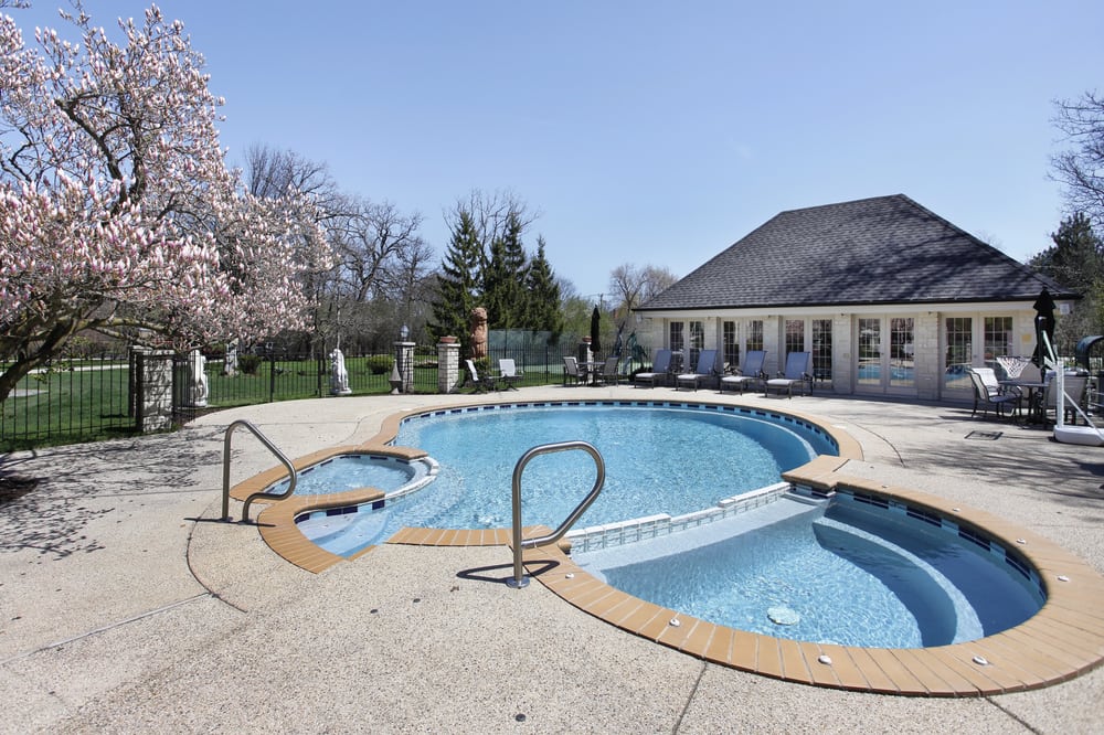 Photo of All-Tex Pool Service