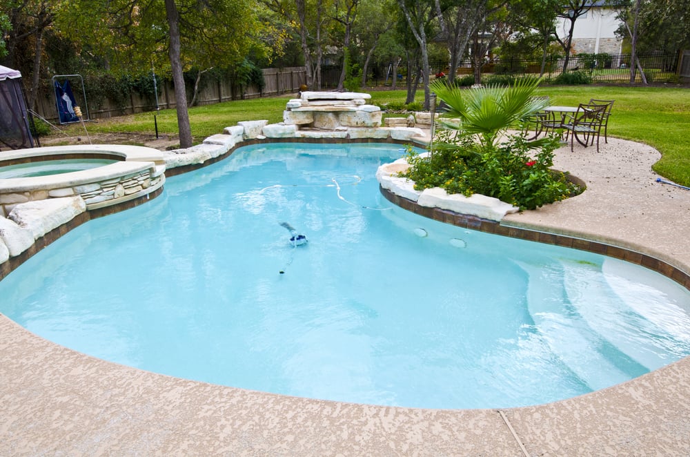 Photo of All-Tex Pool Service