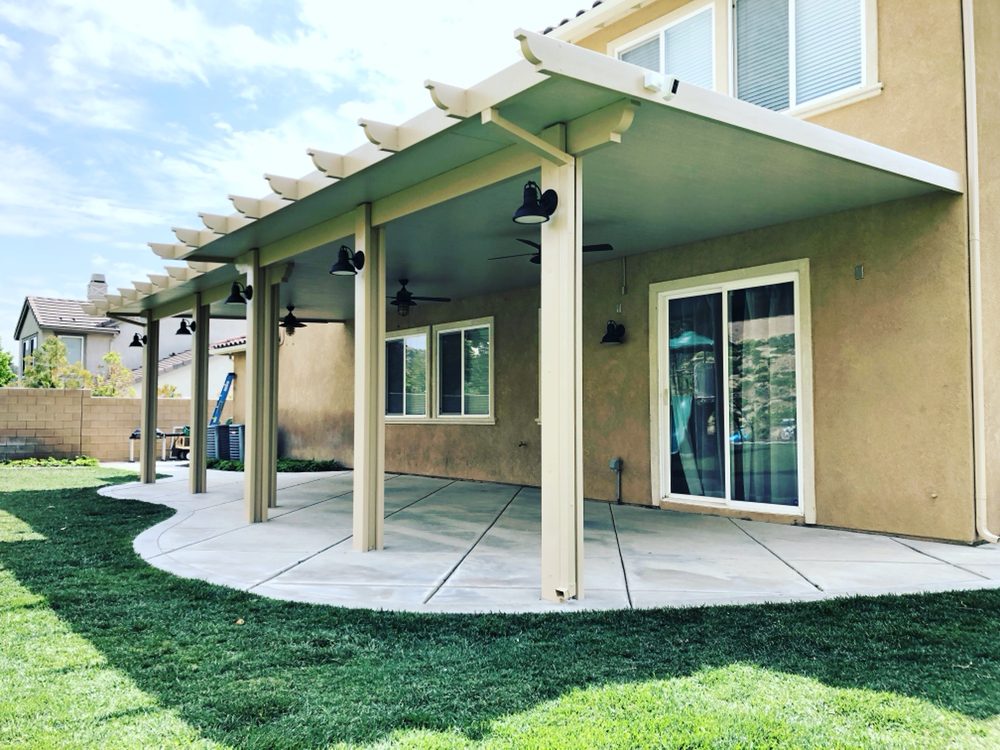 Photo of J H Construction