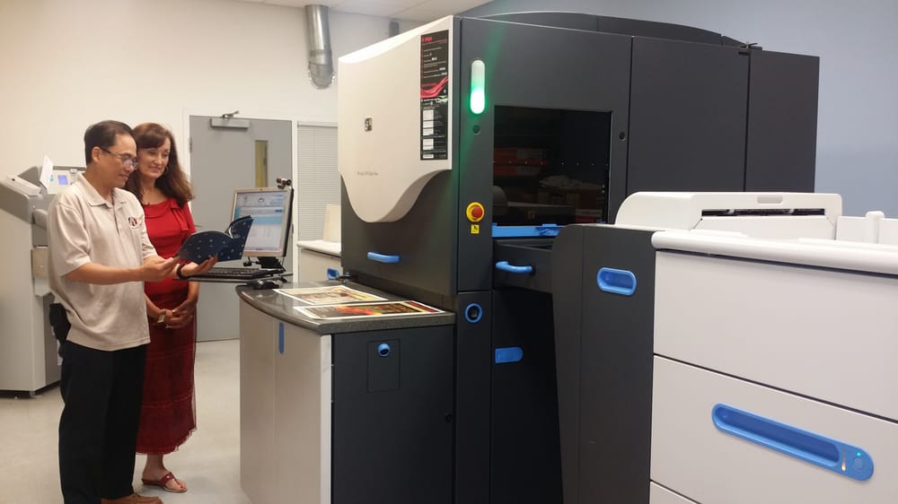 Photo of American Printing & Copy