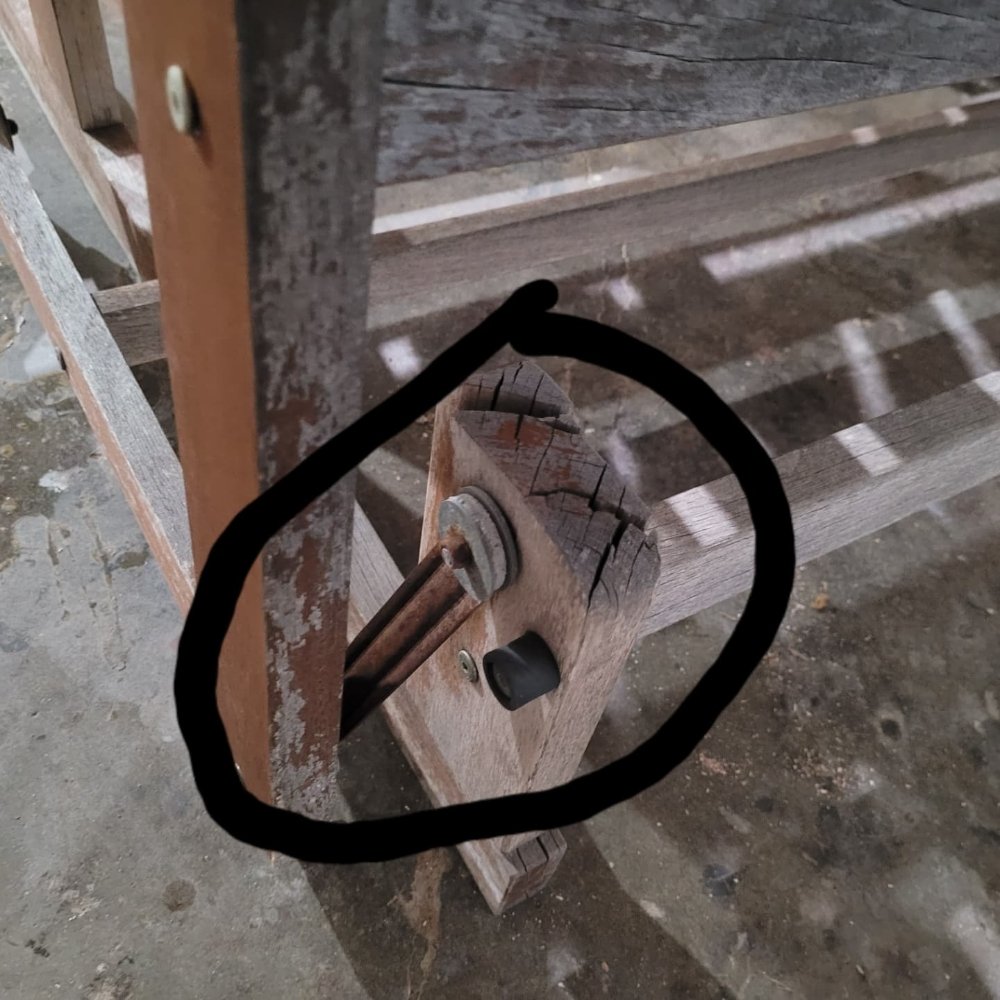 Photo of Ivy's Furniture and Repair