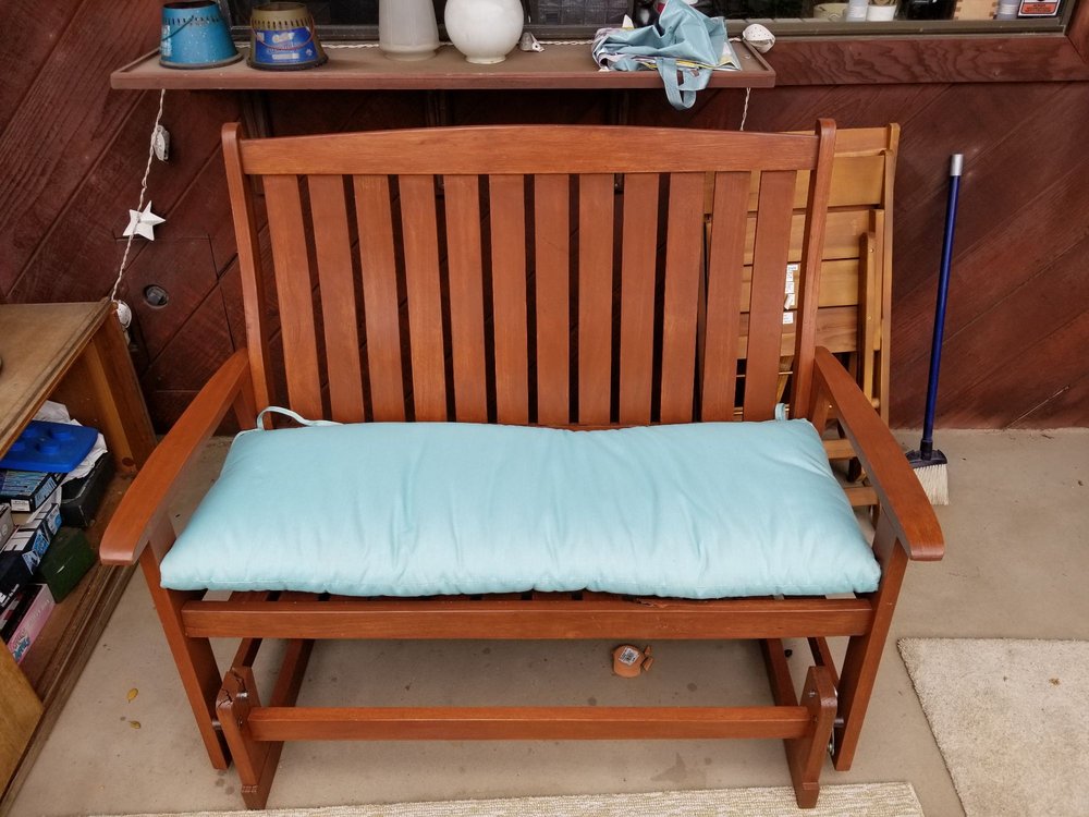 Photo of Ivy's Furniture and Repair