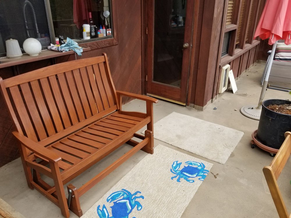 Photo of Ivy's Furniture and Repair