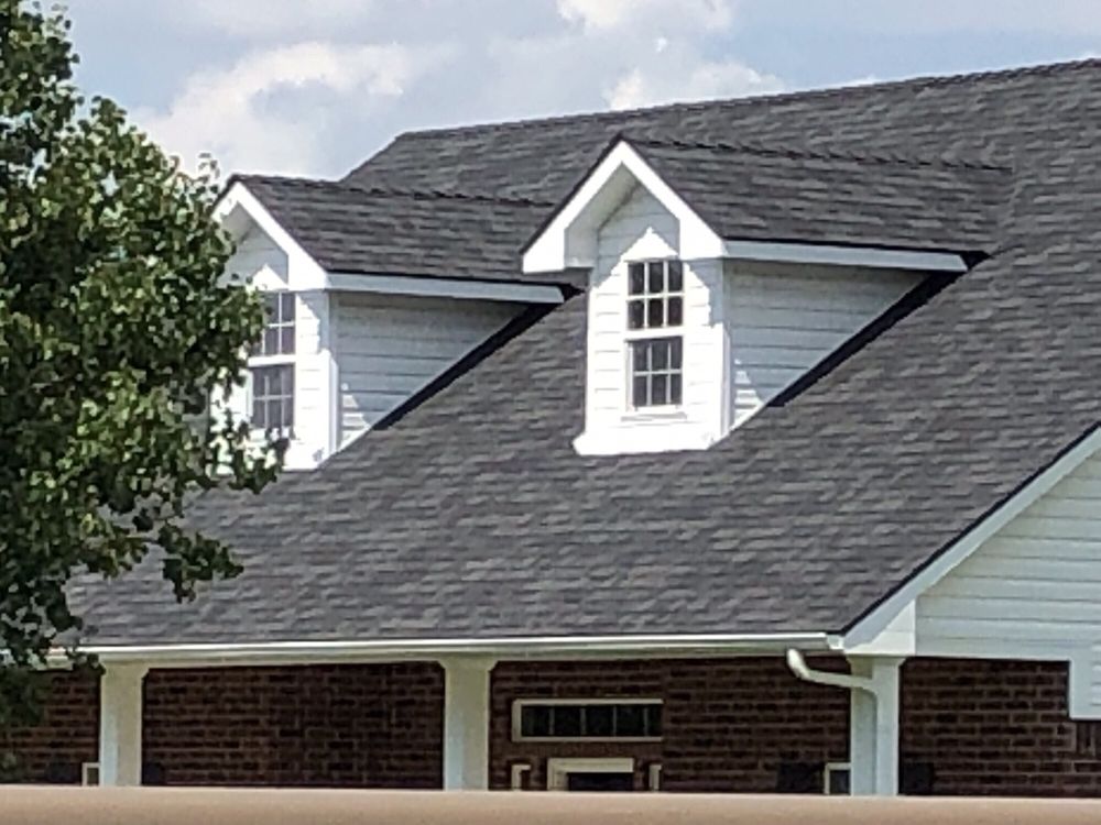 Photo of JBN Roofing