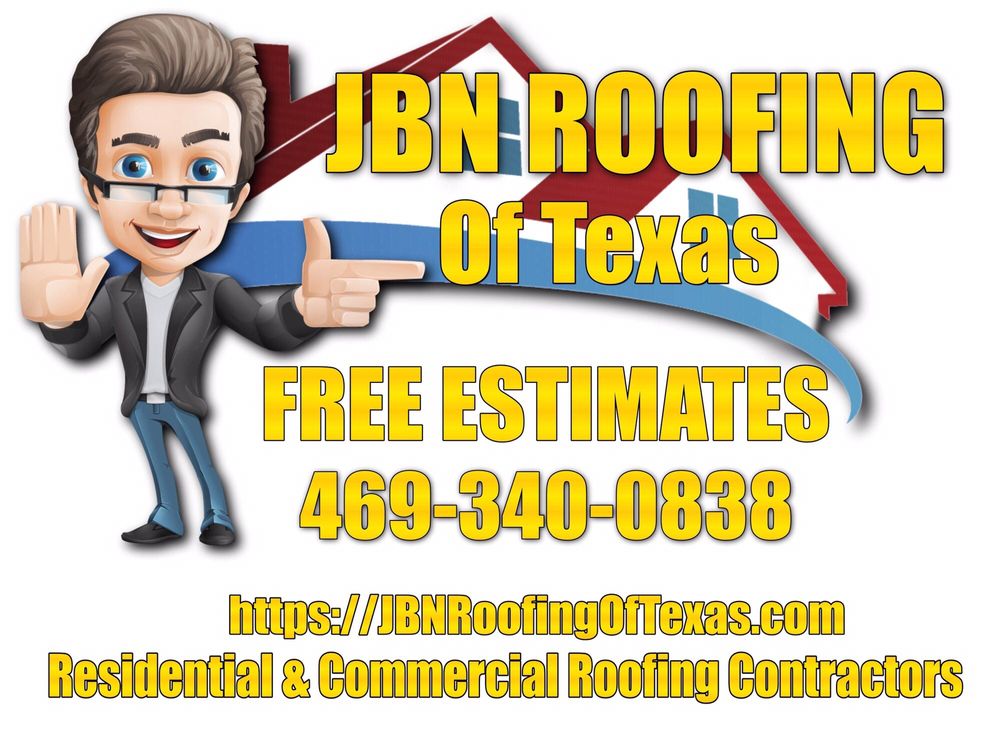 Photo of JBN Roofing