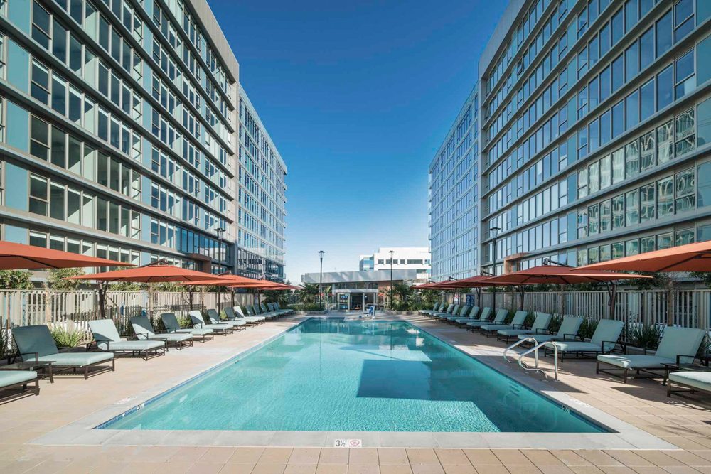 Photo of Century Towers Apartments