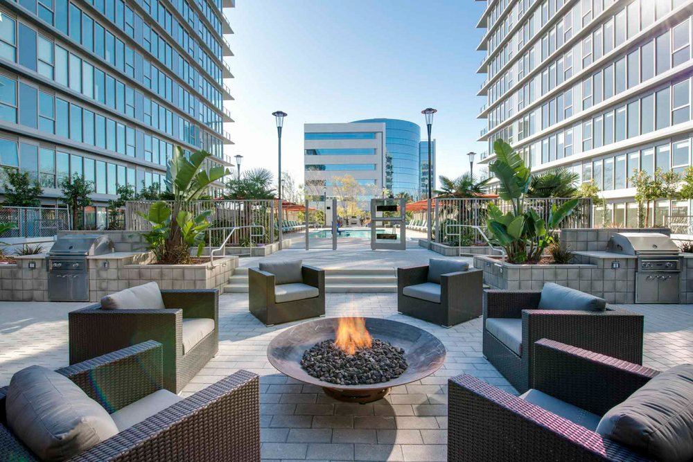 Photo of Century Towers Apartments