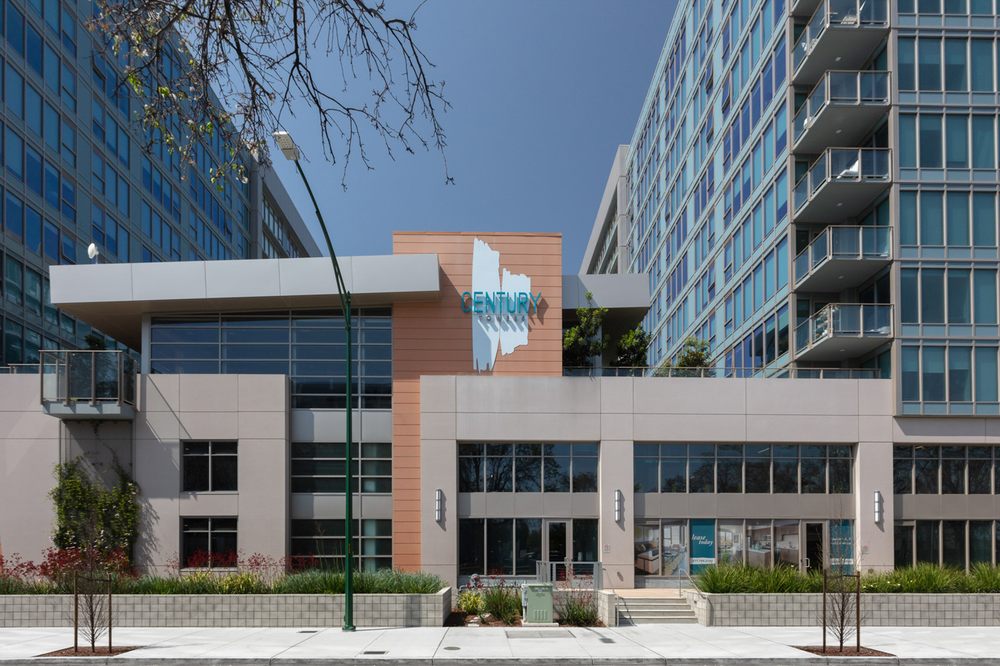 Photo of Century Towers Apartments
