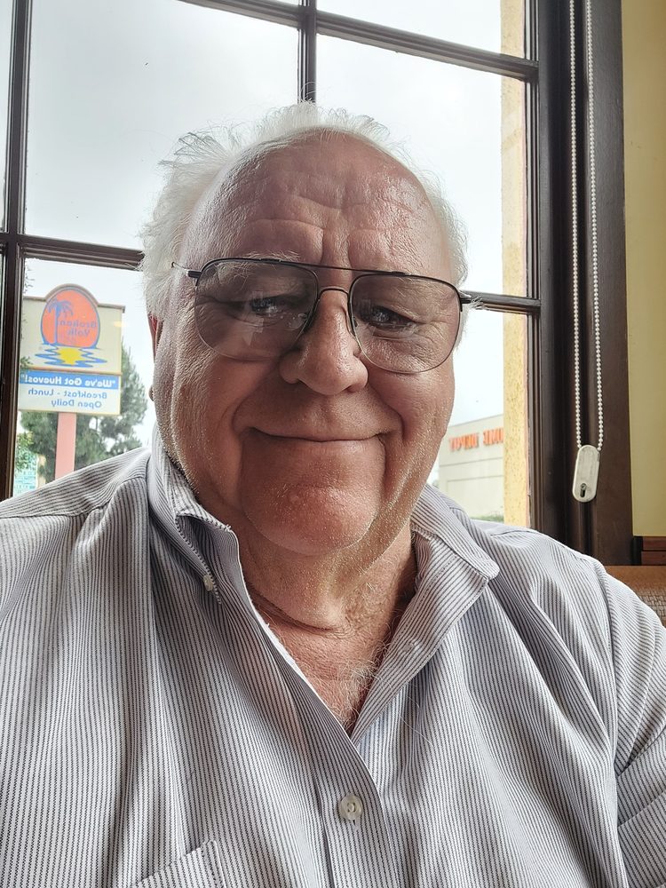 Photo of Harry D Moore