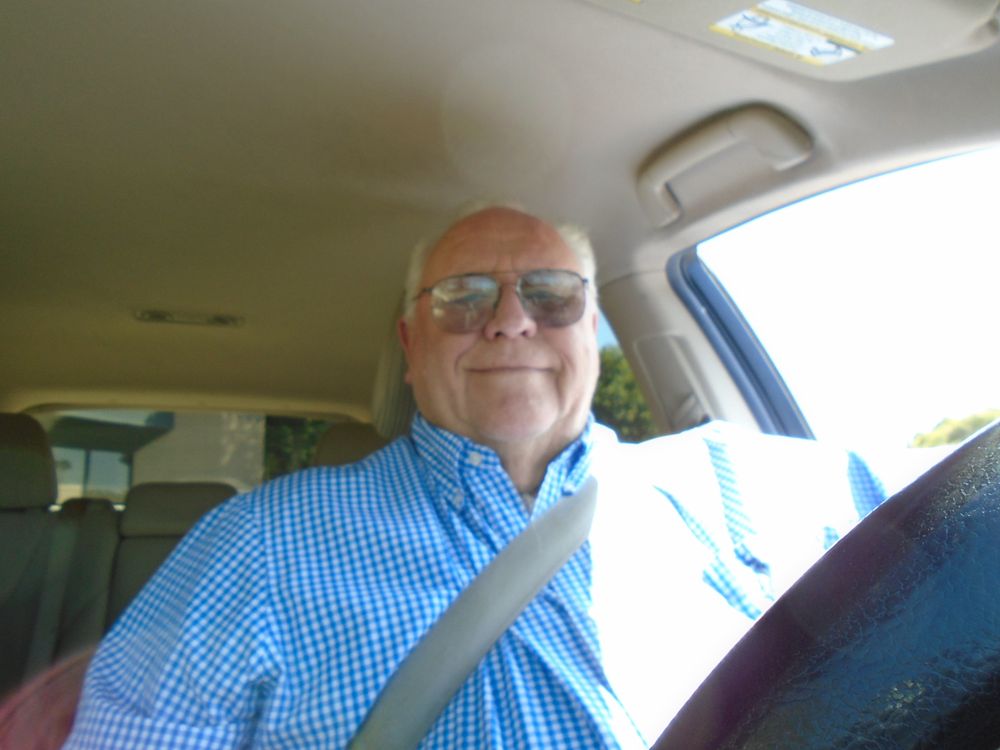 Photo of Harry D Moore