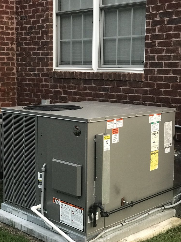Photo of Philbrick Heating, Cooling, Plumbing & Electrical