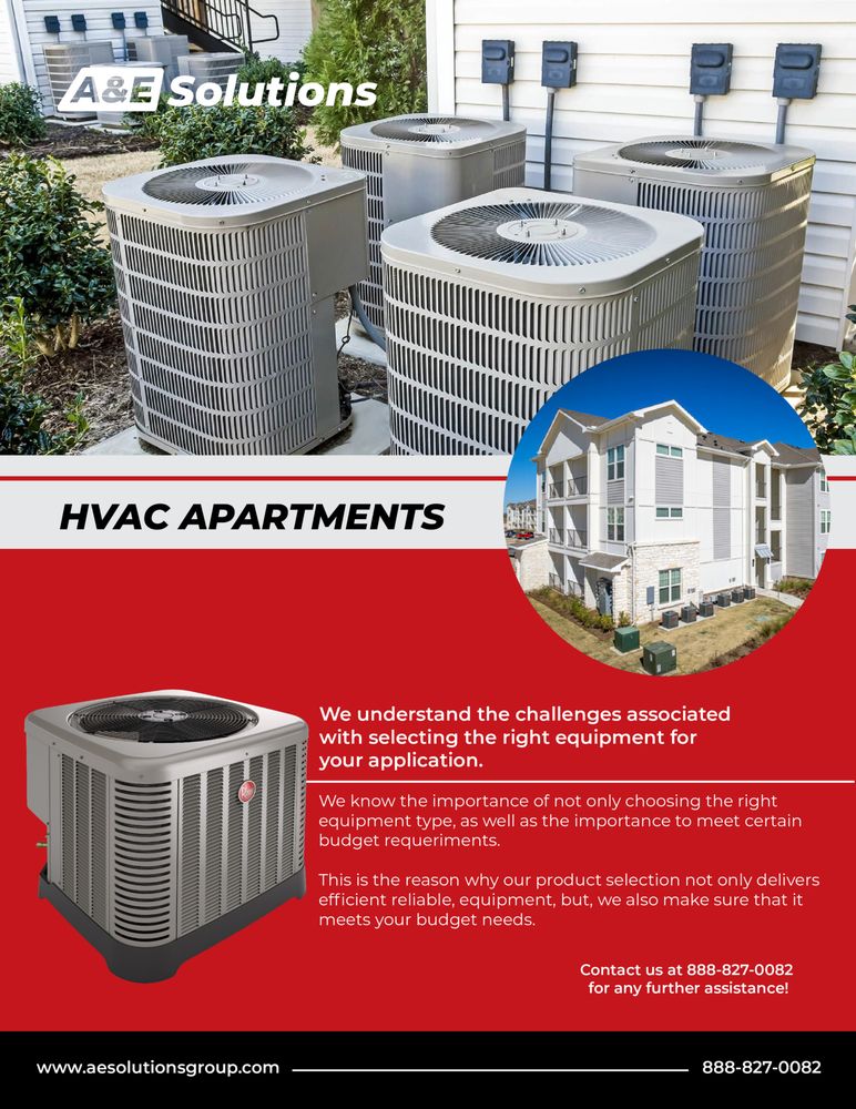 Photo of A&E Solutions