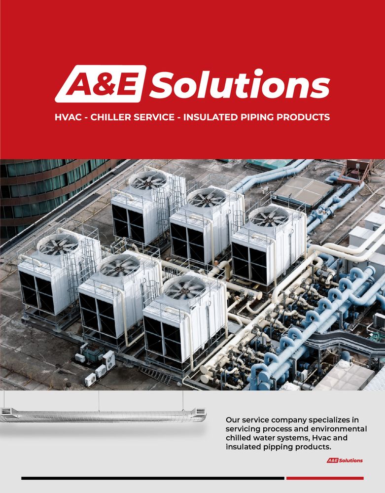 Photo of A&E Solutions