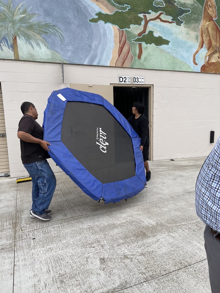 Photo of Mach 1 Moving