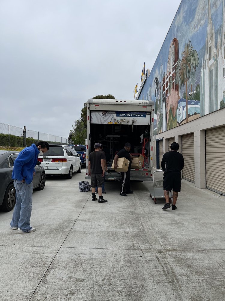 Photo of Mach 1 Moving