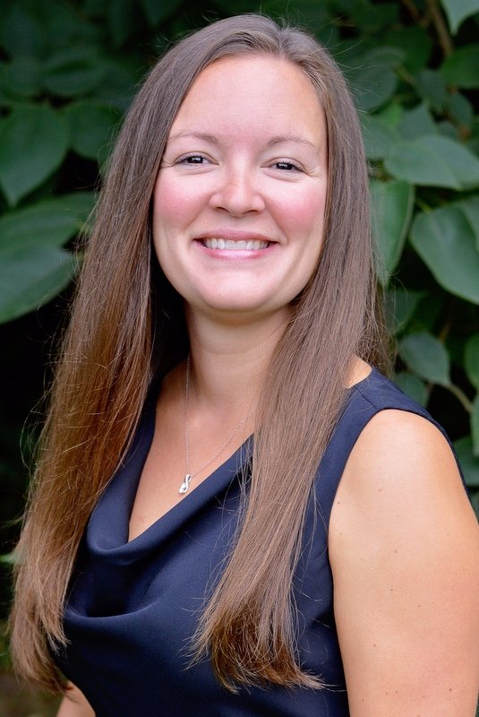 Photo of Rhonda Price