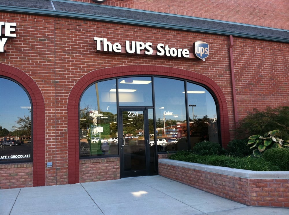 Photo of The UPS Store