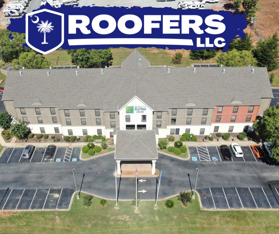 Photo of Roofers