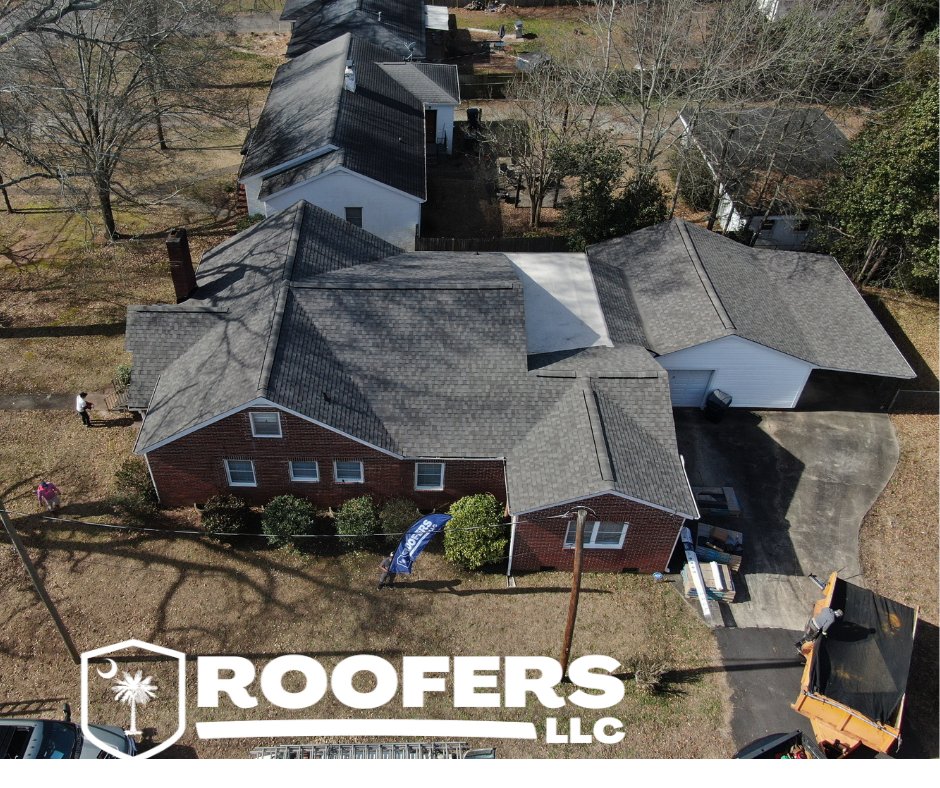 Photo of Roofers