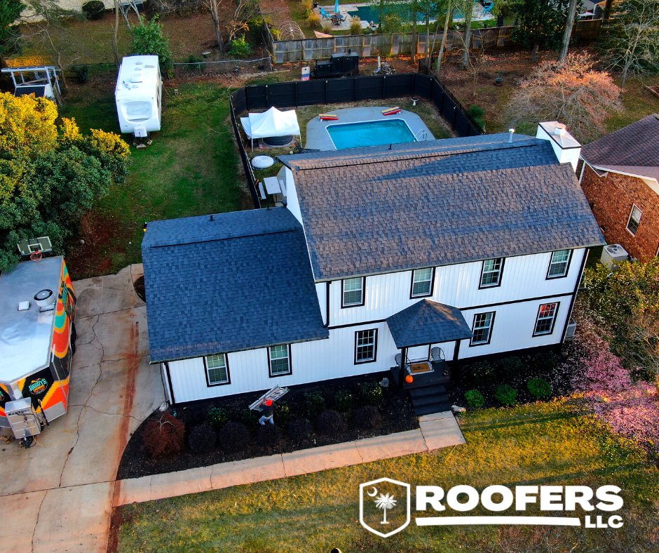 Photo of Roofers