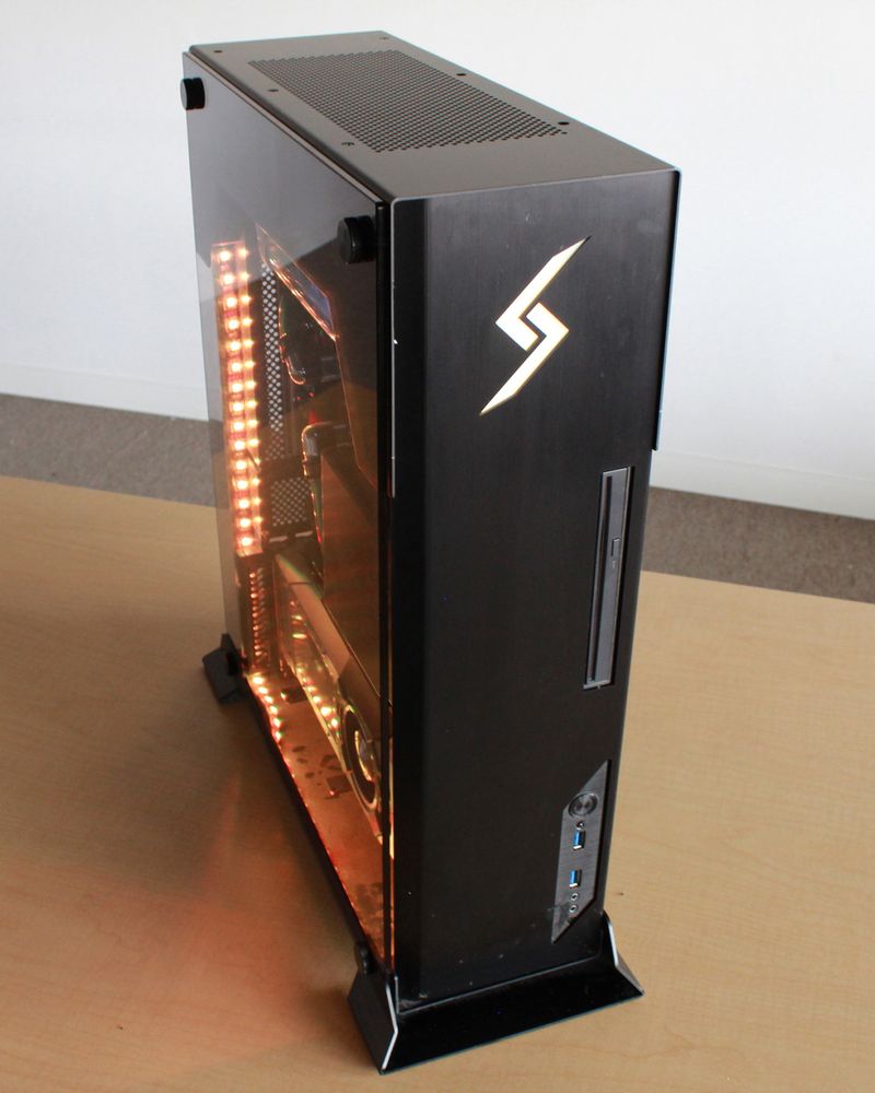 Photo of BKB Tech