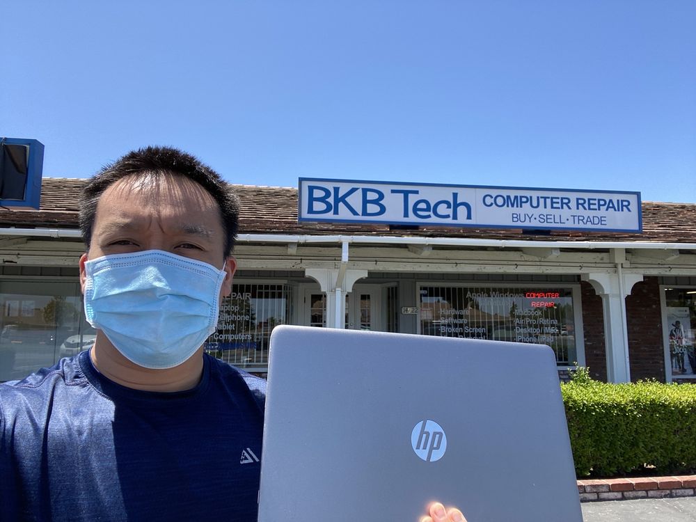 Photo of BKB Tech