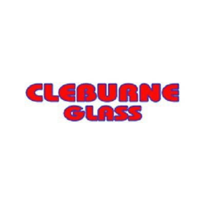 Photo of Cleburne Glass