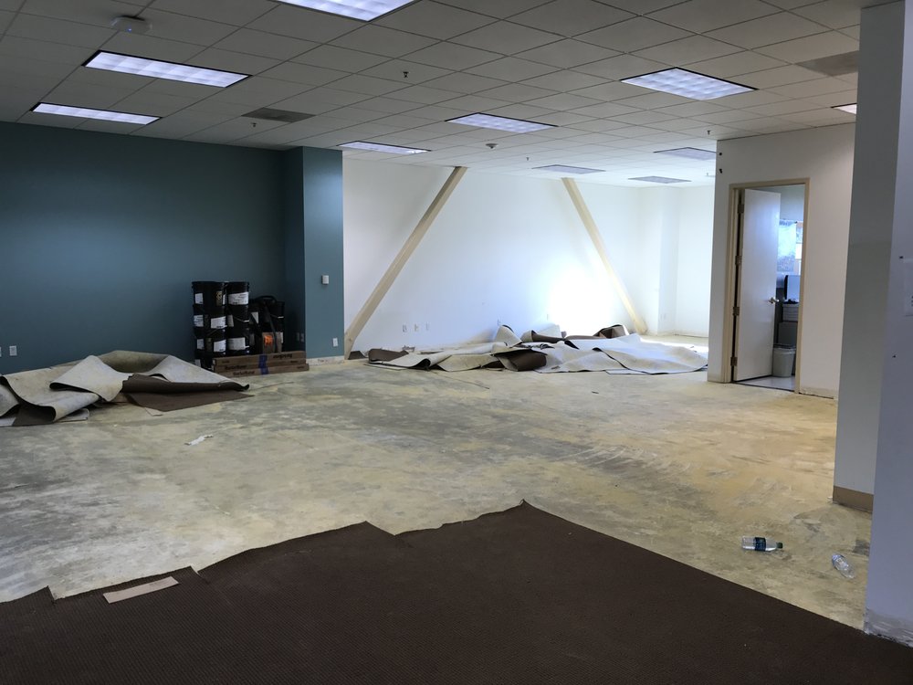 Photo of Sal-Hai Flooring and Carpet
