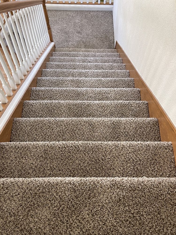 Photo of Sal-Hai Flooring and Carpet