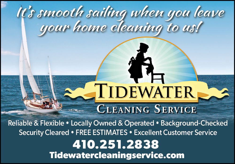 Photo of Tidewater Cleaning Service