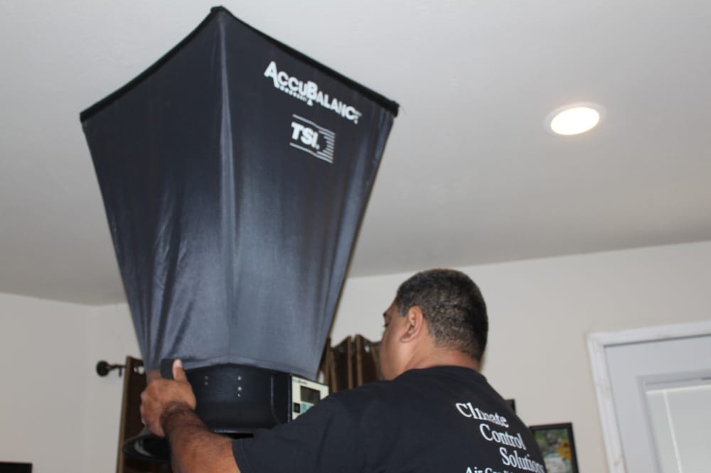 Photo of Climate Control Solutions A/C And Heating