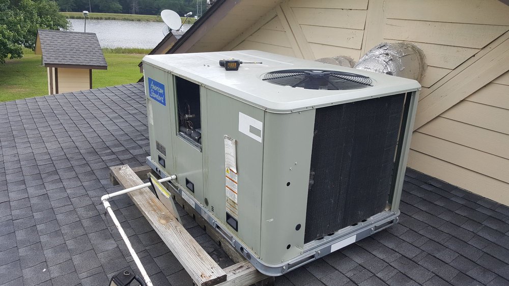 Photo of Climate Control Solutions A/C And Heating
